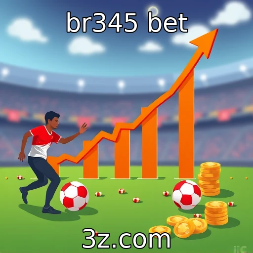 Expansão de plataformas de apostas online no Brasil