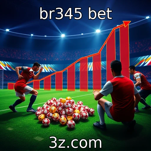 Desempenho financeiro dos provedores de jogos em crescimento