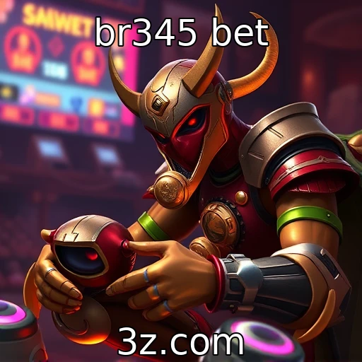 Inovação em tecnologia de jogos e experiências imersivas